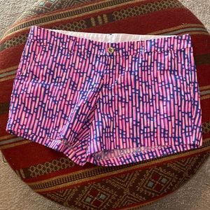 Lilly Pulitzer shorts